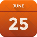 پیش‌نمایش فایل calendar-2418 از پک مجموعه آیکن اپلیکیشن کسب‌وکار