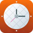 پیش‌نمایش فایل clock-1374 از پک مجموعه آیکن اپلیکیشن کسب‌وکار