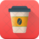 پیش‌نمایش فایل coffee-cup-152 از پک مجموعه آیکن اپلیکیشن کسب‌وکار