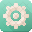پیش‌نمایش فایل cogwheel-182 از پک مجموعه آیکن اپلیکیشن کسب‌وکار