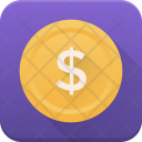 پیش‌نمایش فایل coin-637 از پک مجموعه آیکن اپلیکیشن کسب‌وکار