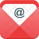پیش‌نمایش فایل email-1013 از پک مجموعه آیکن اپلیکیشن کسب‌وکار
