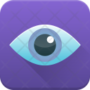 پیش‌نمایش فایل eye-786 از پک مجموعه آیکن اپلیکیشن کسب‌وکار