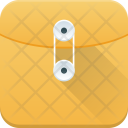 پیش‌نمایش فایل file-folder-10 از پک مجموعه آیکن اپلیکیشن کسب‌وکار