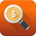 پیش‌نمایش فایل finance-532 از پک مجموعه آیکن اپلیکیشن کسب‌وکار