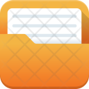 پیش‌نمایش فایل folder-1679 از پک مجموعه آیکن اپلیکیشن کسب‌وکار