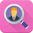 پیش‌نمایش فایل hiring-11 از پک مجموعه آیکن اپلیکیشن کسب‌وکار