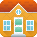پیش‌نمایش فایل house-1529 از پک مجموعه آیکن اپلیکیشن کسب‌وکار