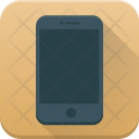 پیش‌نمایش فایل mobile-1672 از پک مجموعه آیکن اپلیکیشن کسب‌وکار