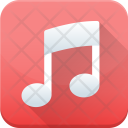 پیش‌نمایش فایل music-985 از پک مجموعه آیکن اپلیکیشن کسب‌وکار