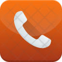 پیش‌نمایش فایل phone-1792 از پک مجموعه آیکن اپلیکیشن کسب‌وکار