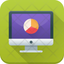 پیش‌نمایش فایل pie-chart-615 از پک مجموعه آیکن اپلیکیشن کسب‌وکار