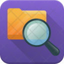 پیش‌نمایش فایل search-1584 از پک مجموعه آیکن اپلیکیشن کسب‌وکار