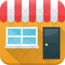پیش‌نمایش فایل shop-556 از پک مجموعه آیکن اپلیکیشن کسب‌وکار