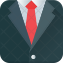 پیش‌نمایش فایل tuxedo-8 از پک مجموعه آیکن اپلیکیشن کسب‌وکار
