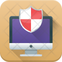 پیش‌نمایش فایل antivirus-181 از پک مجموعه آیکن اپلیکیشن امور مالی