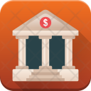 پیش‌نمایش فایل bank-1332 از پک مجموعه آیکن اپلیکیشن امور مالی