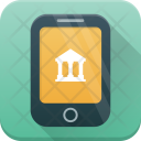 پیش‌نمایش فایل banking-app-5 از پک مجموعه آیکن اپلیکیشن امور مالی