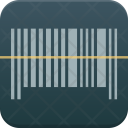 پیش‌نمایش فایل barcode-scan-8 از پک مجموعه آیکن اپلیکیشن امور مالی