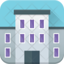 پیش‌نمایش فایل building-2653 از پک مجموعه آیکن اپلیکیشن امور مالی