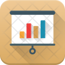 پیش‌نمایش فایل business-monitoring-2 از پک مجموعه آیکن اپلیکیشن امور مالی
