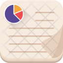 پیش‌نمایش فایل business-report-31 از پک مجموعه آیکن اپلیکیشن امور مالی