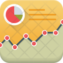 پیش‌نمایش فایل business-statistics از پک مجموعه آیکن اپلیکیشن امور مالی