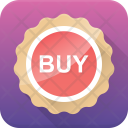 پیش‌نمایش فایل buy-287 از پک مجموعه آیکن اپلیکیشن امور مالی