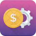 پیش‌نمایش فایل financial-management-9 از پک مجموعه آیکن اپلیکیشن امور مالی