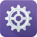 پیش‌نمایش فایل gear-wheel-2 از پک مجموعه آیکن اپلیکیشن امور مالی