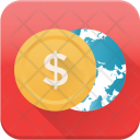 پیش‌نمایش فایل global-finance-6 از پک مجموعه آیکن اپلیکیشن امور مالی