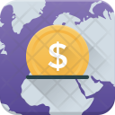 پیش‌نمایش فایل global-finance-7 از پک مجموعه آیکن اپلیکیشن امور مالی