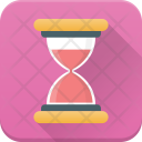 پیش‌نمایش فایل hourglass-420 از پک مجموعه آیکن اپلیکیشن امور مالی