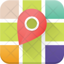 پیش‌نمایش فایل map-1277 از پک مجموعه آیکن اپلیکیشن امور مالی