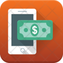 پیش‌نمایش فایل mobile-payments-5 از پک مجموعه آیکن اپلیکیشن امور مالی