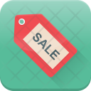 پیش‌نمایش فایل sale-tag-58 از پک مجموعه آیکن اپلیکیشن امور مالی