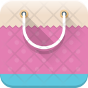 پیش‌نمایش فایل shopping-bag-261 از پک مجموعه آیکن اپلیکیشن امور مالی
