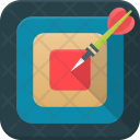 پیش‌نمایش فایل archery-201 از پک مجموعه آیکن اپلیکیشن ورزش‌ها