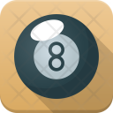 پیش‌نمایش فایل billiard-ball-25 از پک مجموعه آیکن اپلیکیشن ورزش‌ها