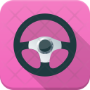 پیش‌نمایش فایل car-steering-2 از پک مجموعه آیکن اپلیکیشن ورزش‌ها