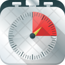 پیش‌نمایش فایل chronometer-133 از پک مجموعه آیکن اپلیکیشن ورزش‌ها