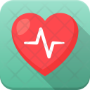 پیش‌نمایش فایل heartbeat-287 از پک مجموعه آیکن اپلیکیشن ورزش‌ها