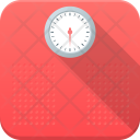 پیش‌نمایش فایل obesity-scale-1 از پک مجموعه آیکن اپلیکیشن ورزش‌ها