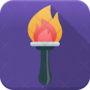 پیش‌نمایش فایل olympic-torch-9 از پک مجموعه آیکن اپلیکیشن ورزش‌ها