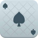 پیش‌نمایش فایل poker-80 از پک مجموعه آیکن اپلیکیشن ورزش‌ها