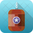 پیش‌نمایش فایل punching-bag-42 از پک مجموعه آیکن اپلیکیشن ورزش‌ها
