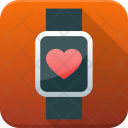 پیش‌نمایش فایل smartwatch-311 از پک مجموعه آیکن اپلیکیشن ورزش‌ها