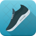 پیش‌نمایش فایل sneaker-25 از پک مجموعه آیکن اپلیکیشن ورزش‌ها