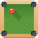 پیش‌نمایش فایل snooker-table-3 از پک مجموعه آیکن اپلیکیشن ورزش‌ها