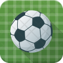 پیش‌نمایش فایل soccer-field-8 از پک مجموعه آیکن اپلیکیشن ورزش‌ها